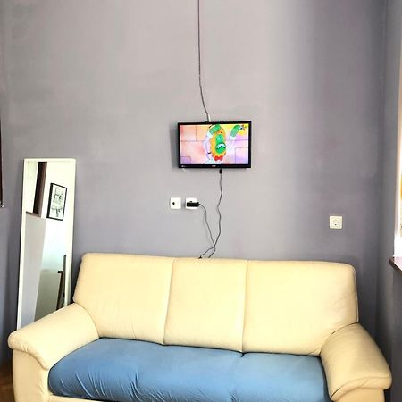 זאגרב Bishnu Hostel מראה חיצוני תמונה